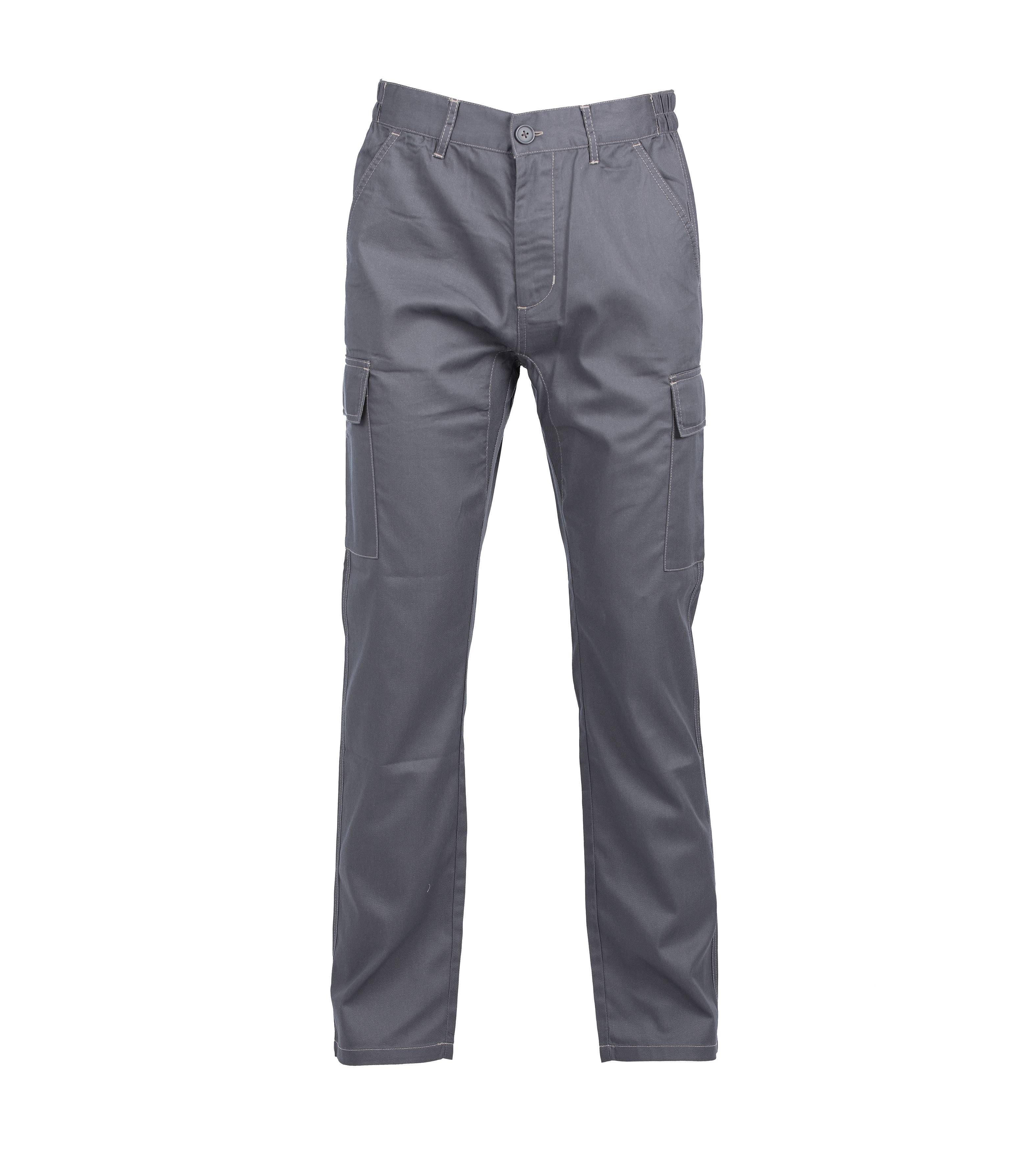 Pantalone da Lavoro Multitasche JRC Bucarest 992392
