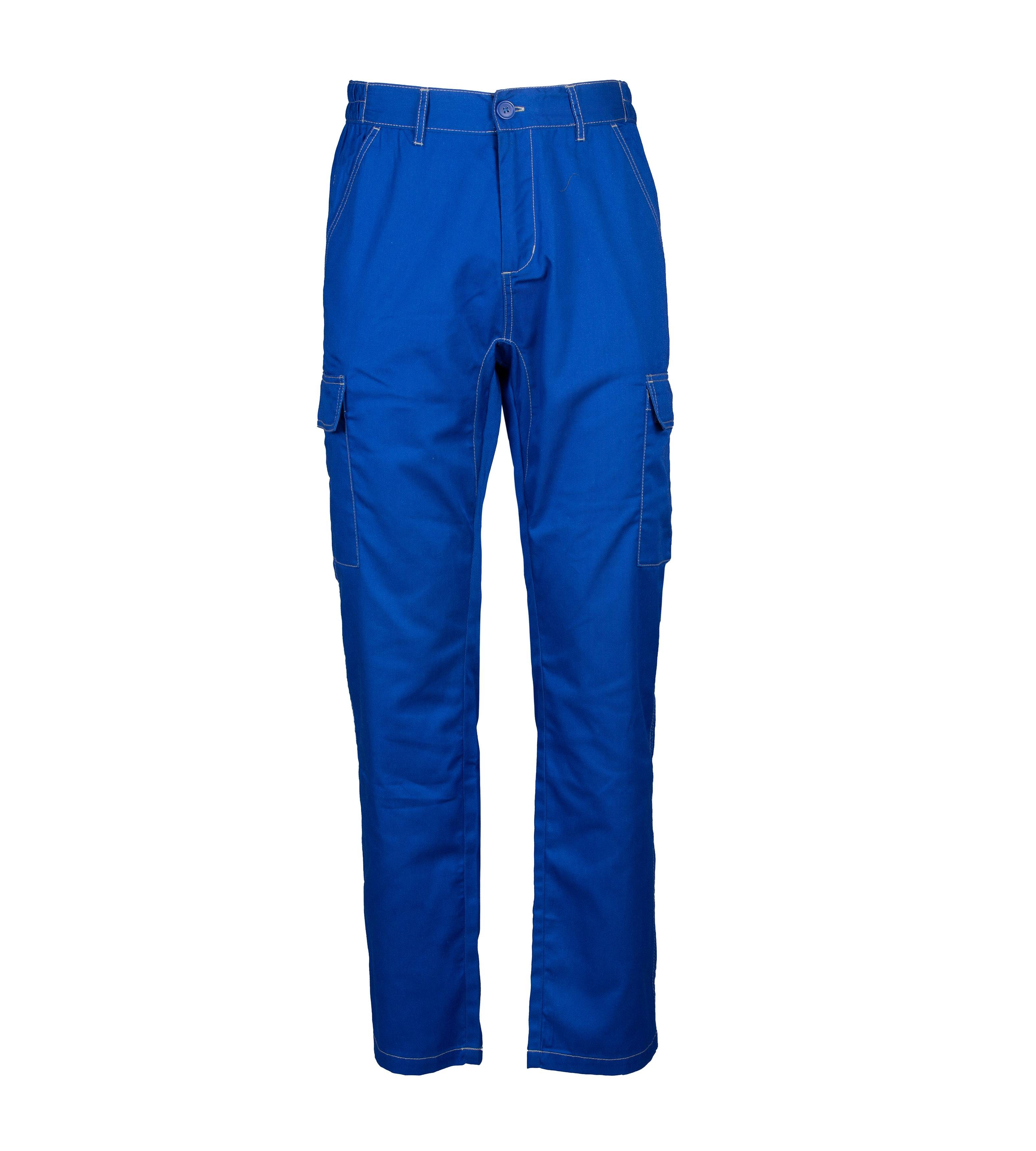 Pantalone da Lavoro Multitasche JRC Bucarest 992392