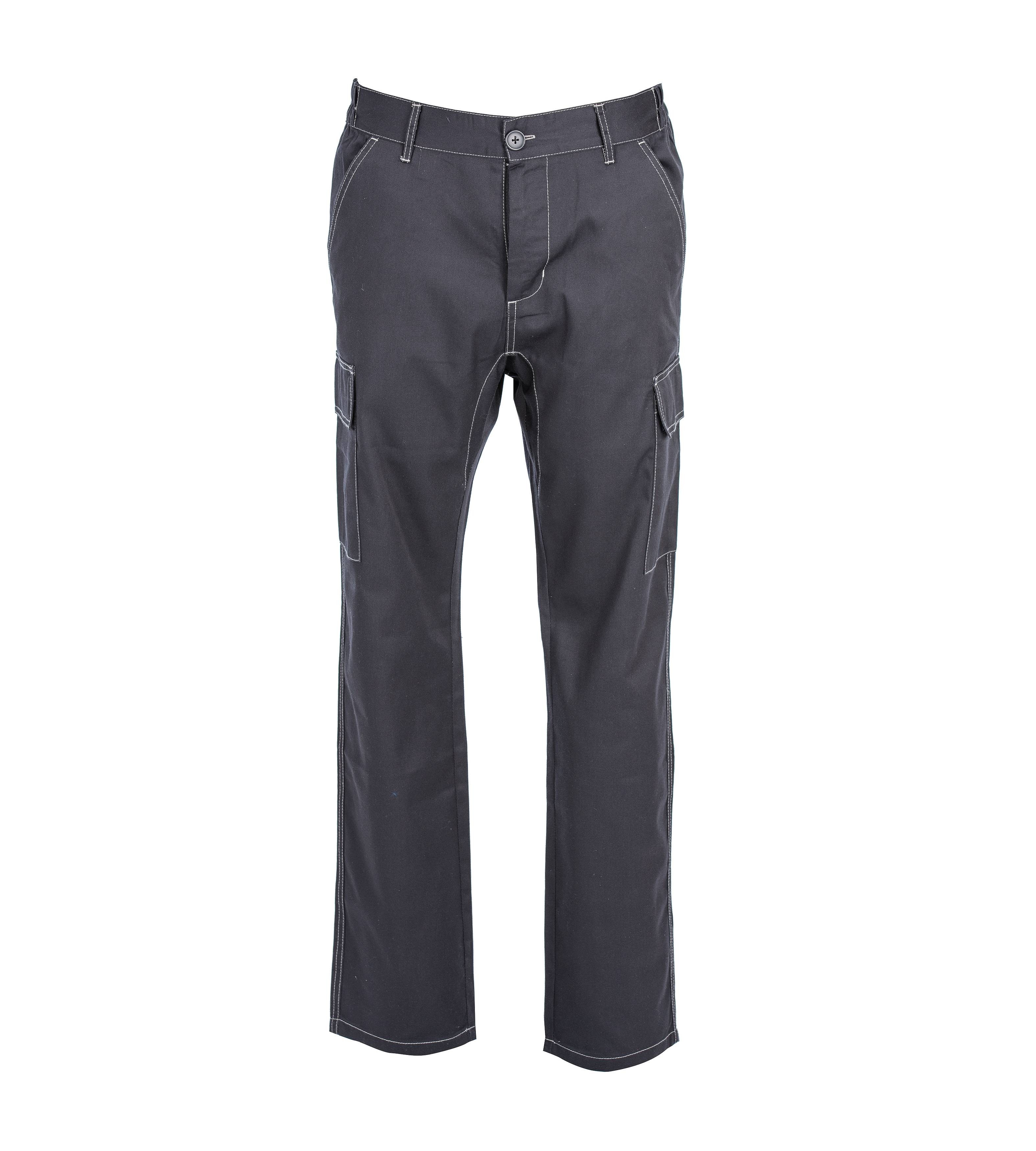 Pantalone da Lavoro Multitasche JRC Bucarest 992392