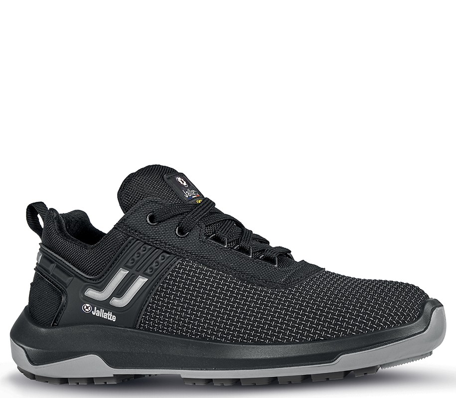 Scarpe antinfortunistiche Jallatte Jaldido S3 CI ESD SRC JH309