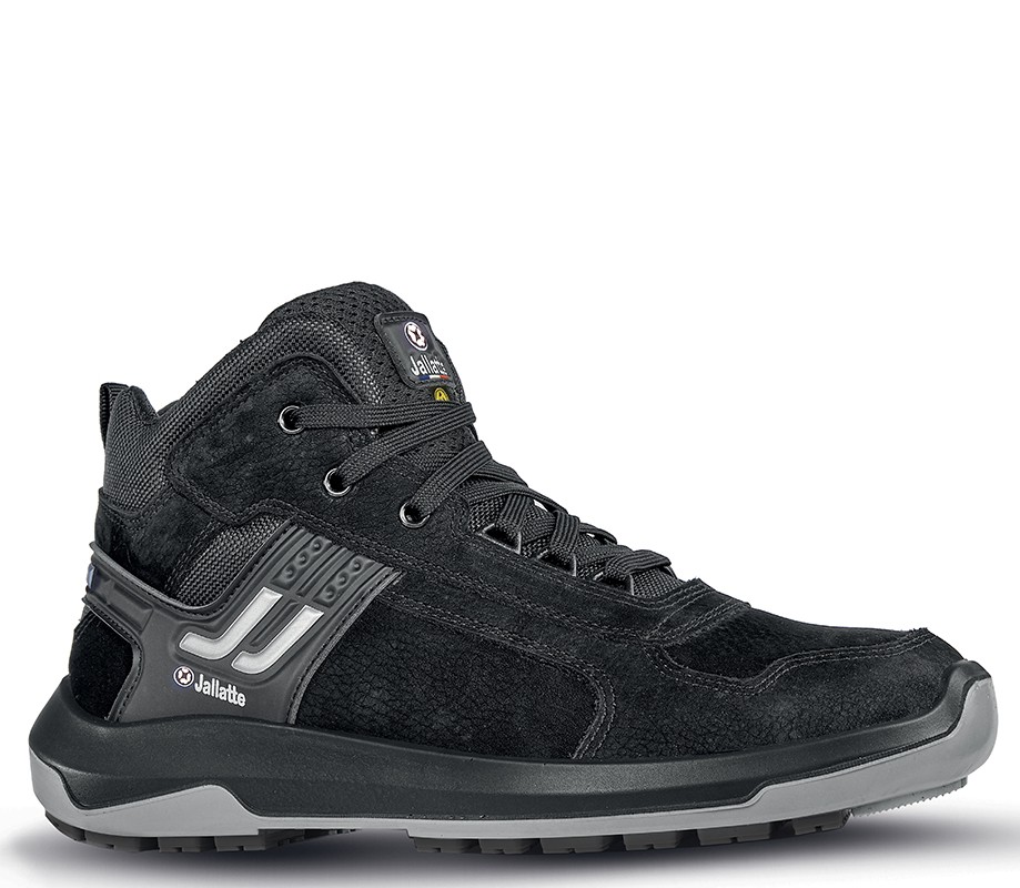 Scarpe antinfortunistiche Jallatte Jalurania S3 CI ESD SRC JH407
