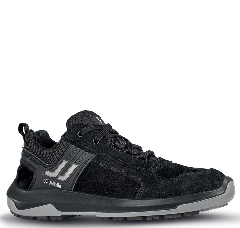 Scarpe antinfortunistiche Jallatte Jaleva S3 CI ESD SRC JH307