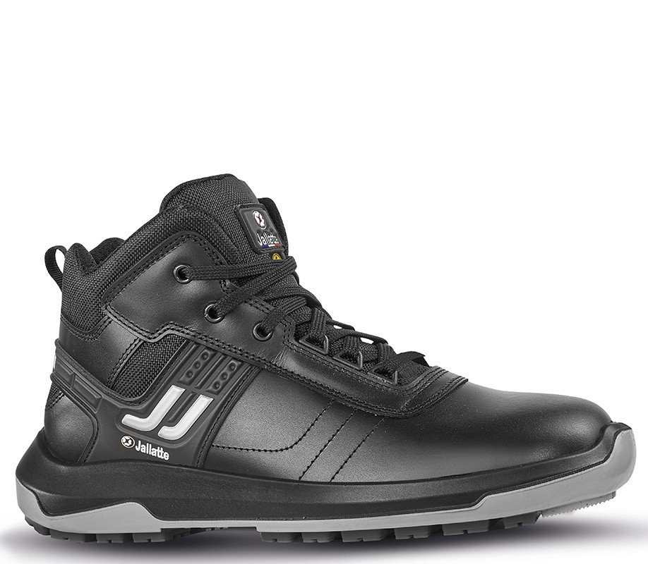 Scarpe antinfortunistiche Jallatte Jalhippo S3 CI ESD SRC JH406