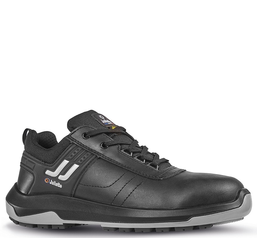 Scarpe antinfortunistiche Jallatte Jaljuno S3 CI ESD SRC JH306