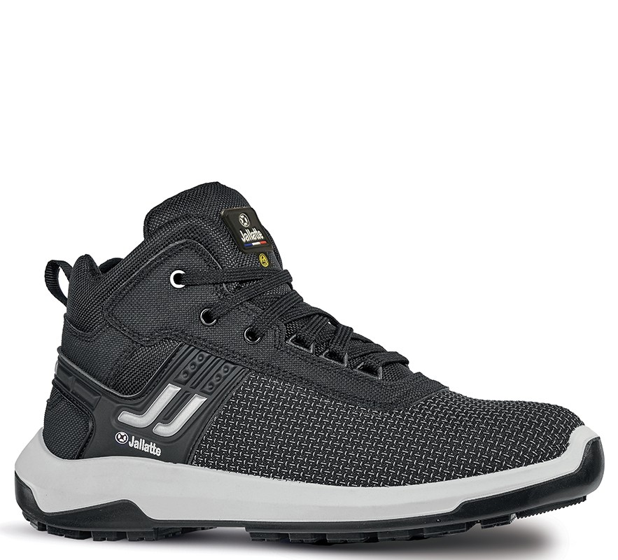 Scarpe antinfortunistiche Jallatte Jalhybris S3 CI ESD SRC JH408