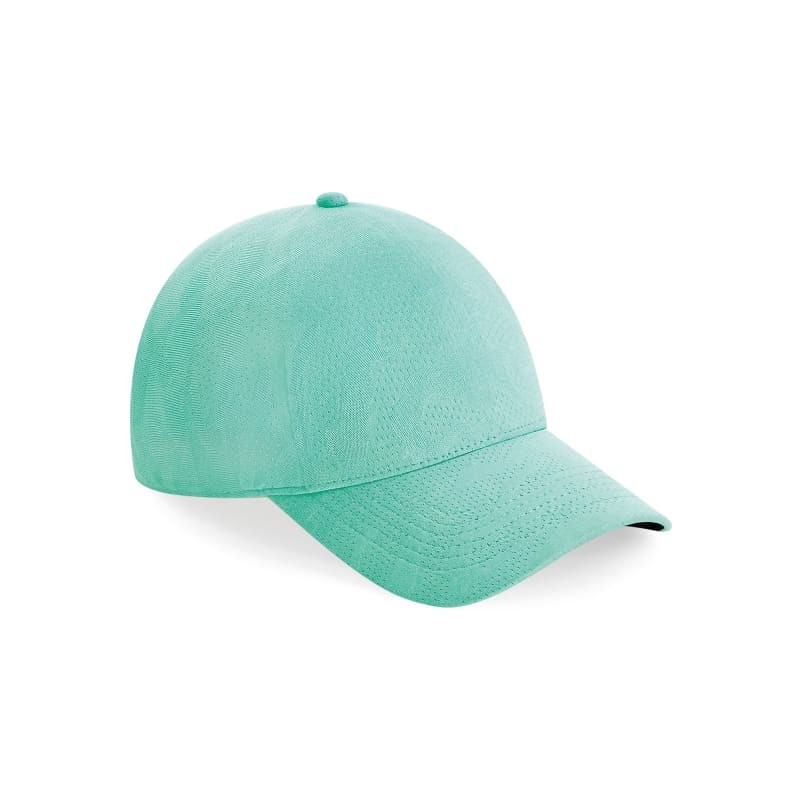 Cappello Seamless Performance Cap Beechfield - B558