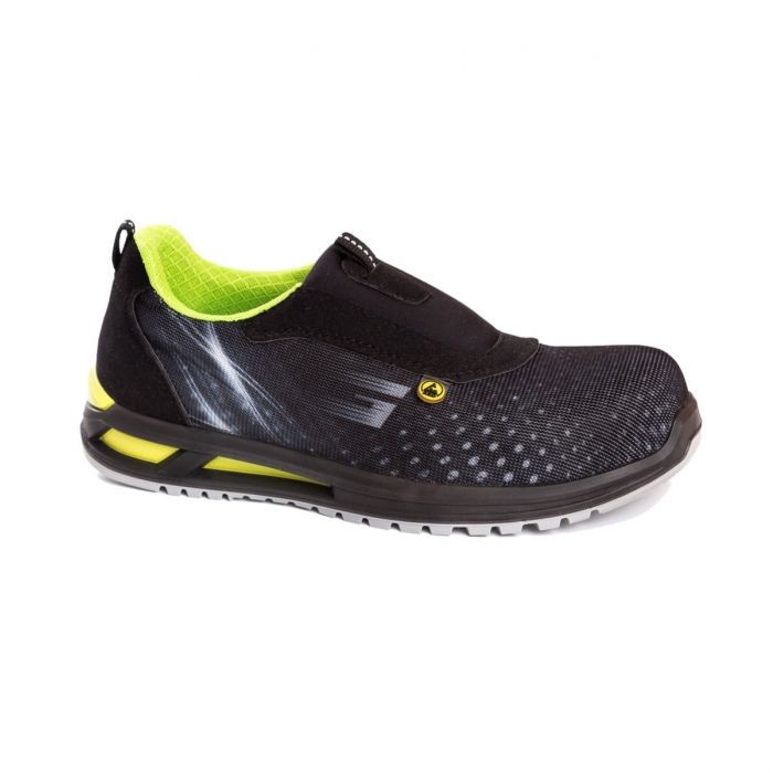 Scarpe Antinfortunistiche da Lavoro Giasco Sylt S1P SRC ESD 3H432Y