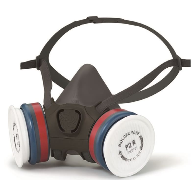 Semimaschera tg L Serie 7000 Moldex - MX7003