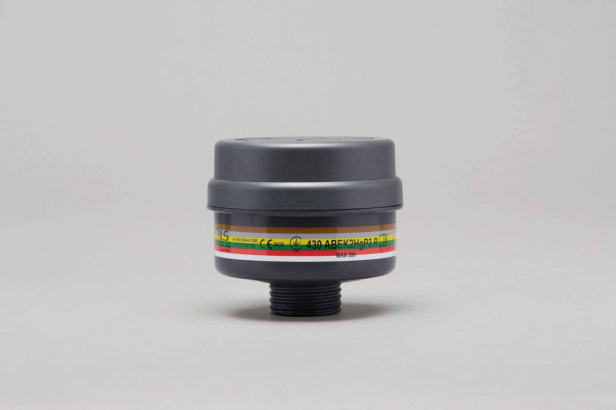 Filtro da lavoro ABEK2HGP3 R Logica BLS430