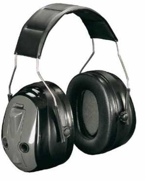 Cuffie Antirumore da Lavoro Logica MT155A