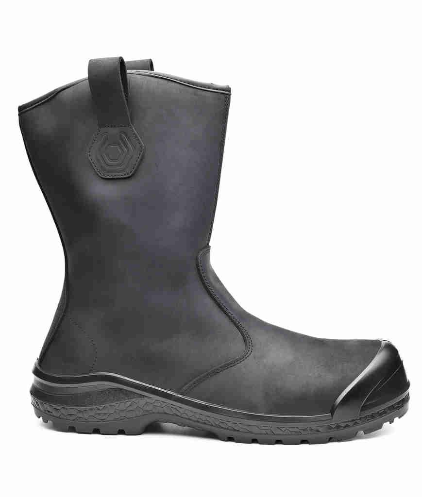 Stivali antinfortunistici Base Be Mighty W S3 CI SRC B0870D