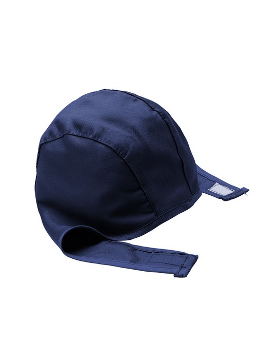 Copricapo da Lavoro Saldatore Rossini Flammatex R017