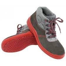 Scarpe Cofra DACHDECKER GREY O3S FO SR 76580-N00