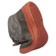Scarpe Cofra DACHDECKER GREY O3S FO SR 76580-N00