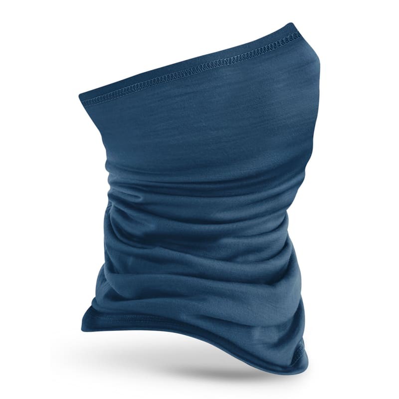 Scaldacollo Morf Merino Beechfield - B916