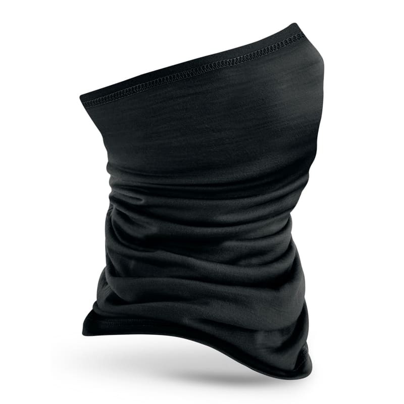 Scaldacollo Morf Merino Beechfield - B916