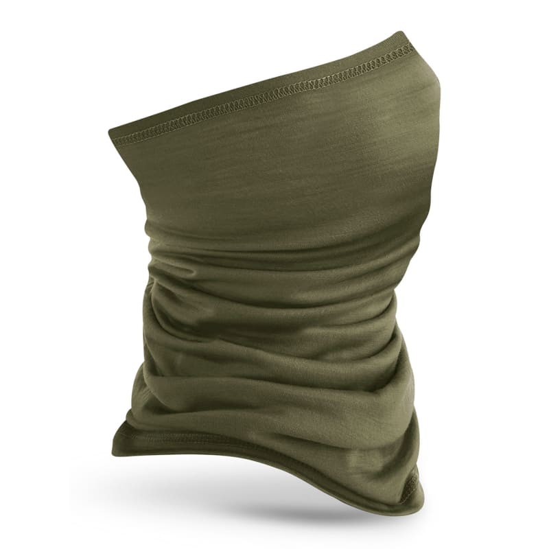 Scaldacollo Morf Merino Beechfield - B916