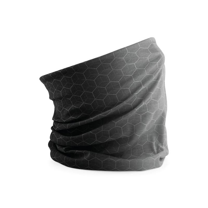 Scaldacollo Morf Geometric Beechfield - B904