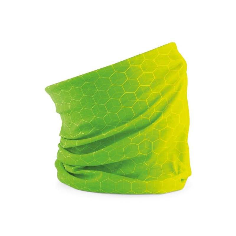 Scaldacollo Morf Geometric Beechfield - B904