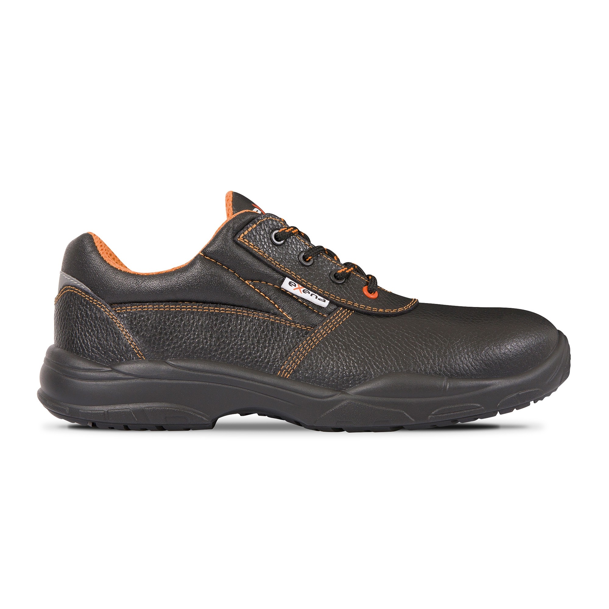 Scarpe Antinfortunistiche Exena XE020 - MF Amil Plus S3 SRC - A0345V008