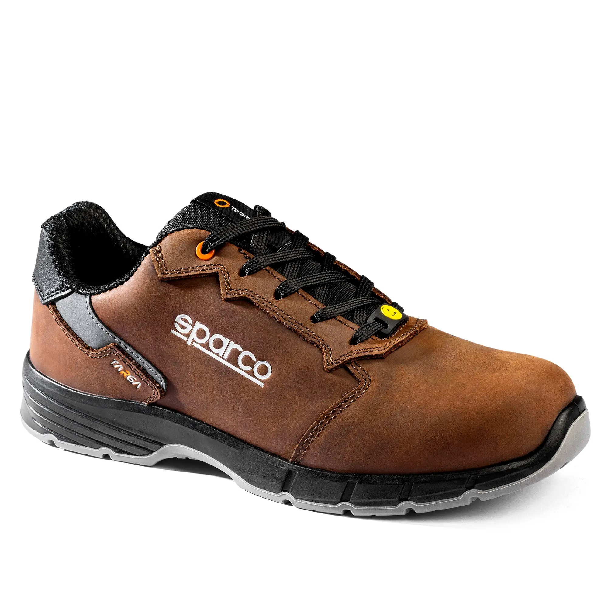 Scarpe Antinfortunistiche Basse Metalfree Sparco Targa Nino S3S SR FO ESD BTB0011B0D15