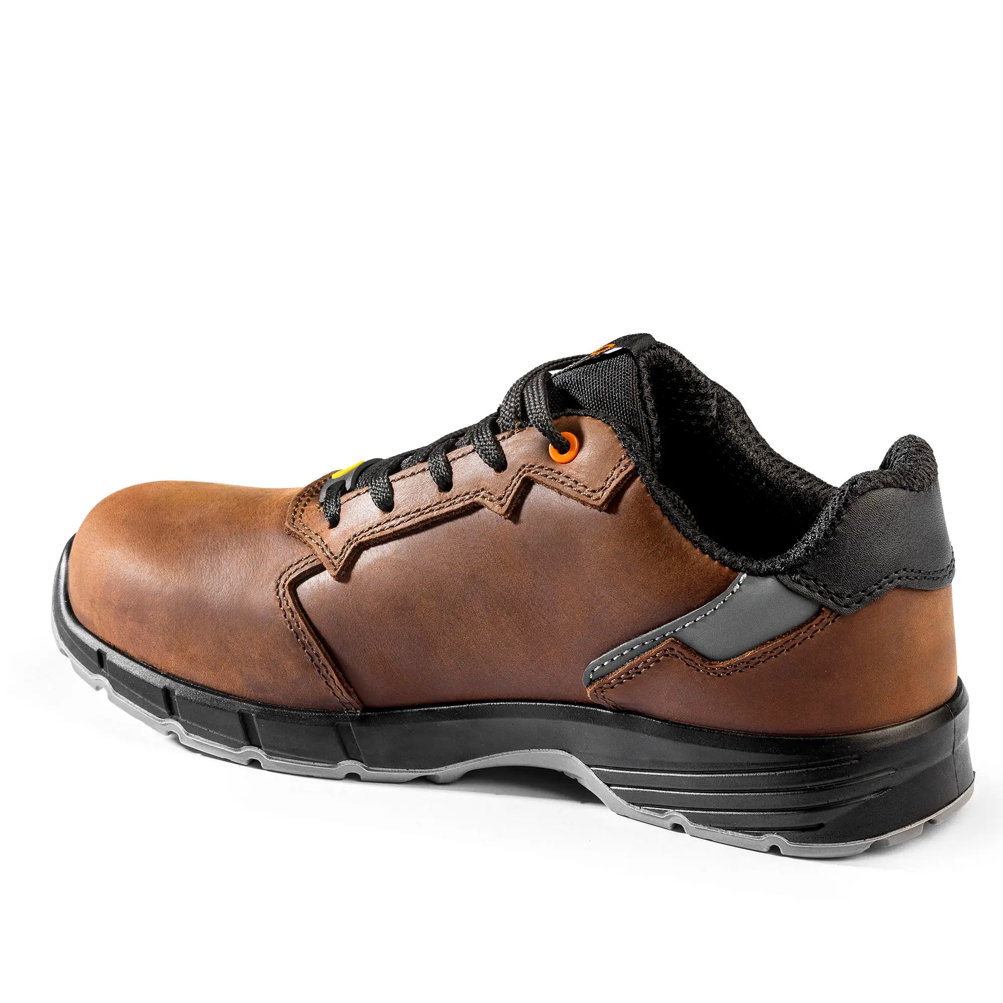 Scarpe Antinfortunistiche Basse Metalfree Sparco Targa Nino S3S SR FO ESD BTB0011B0D15