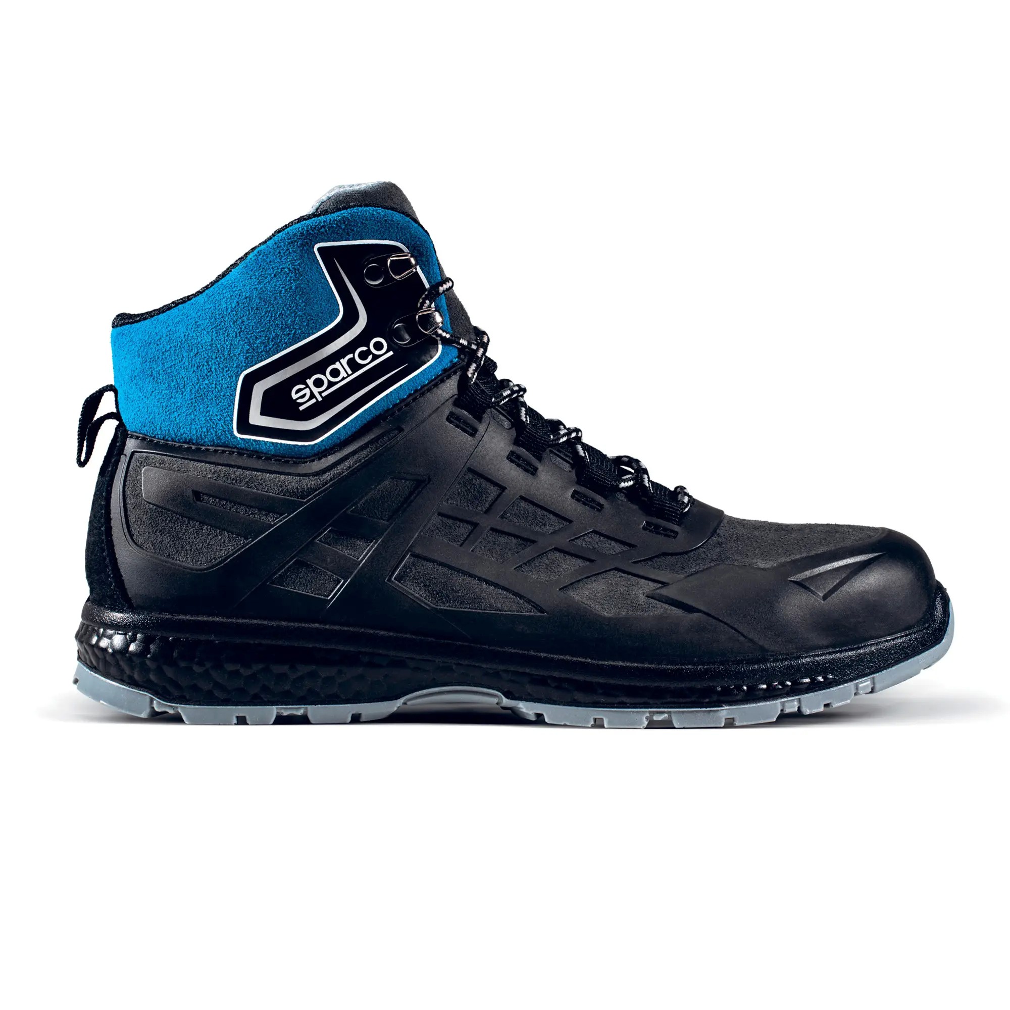 Scarpe Antinfortunistiche Alte Sparco Arctic S7S SR FO CI HI SC BTB0009B0