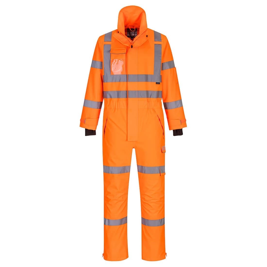 Tuta da Lavoro Alta Visibilit� Portwest Extreme S593