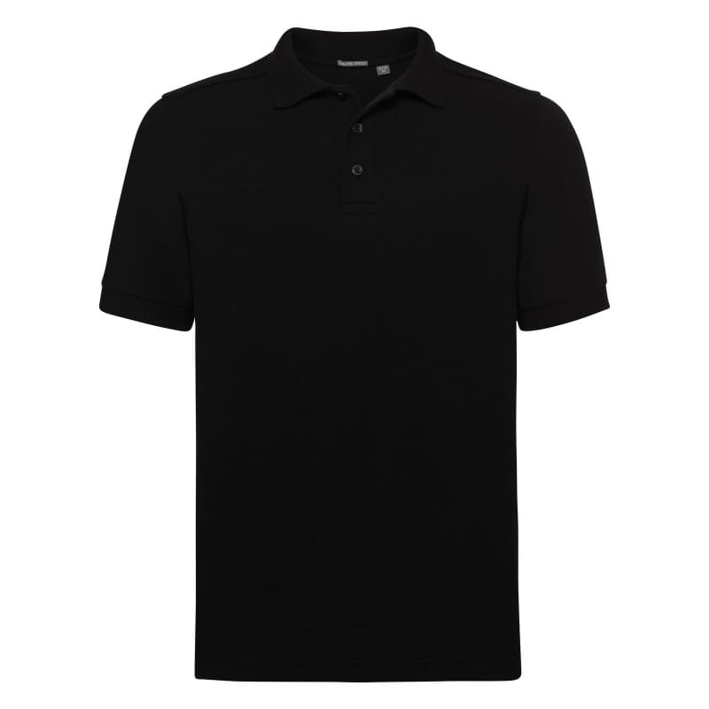 Polo Da Lavoro Elasticizzata Russell - JE567M