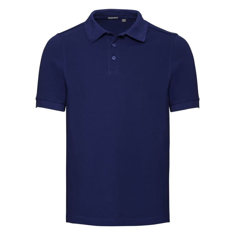 Polo Da Lavoro Elasticizzata Russell - JE567M