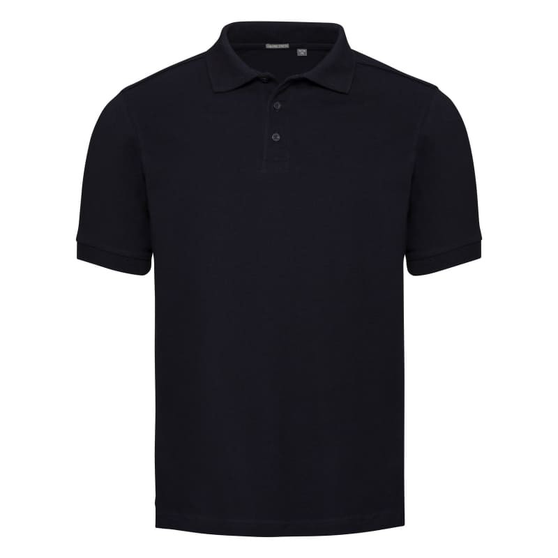 Polo Da Lavoro Elasticizzata Russell - JE567M
