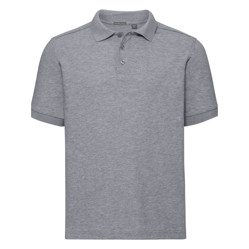 Polo Da Lavoro Elasticizzata Russell - JE567M