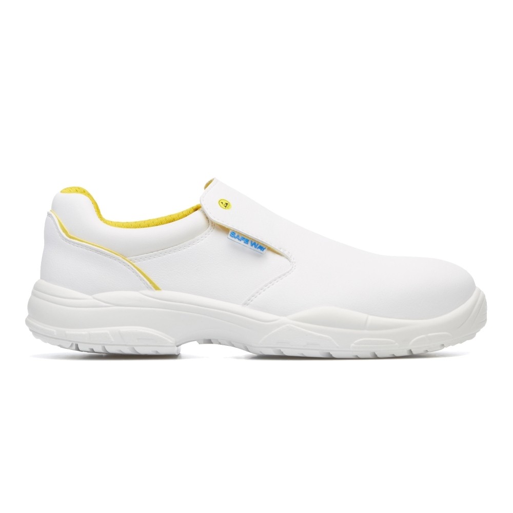 Mocassino Antinfortunistico Exena Sage_20 S1 ESD SRC A0337V034