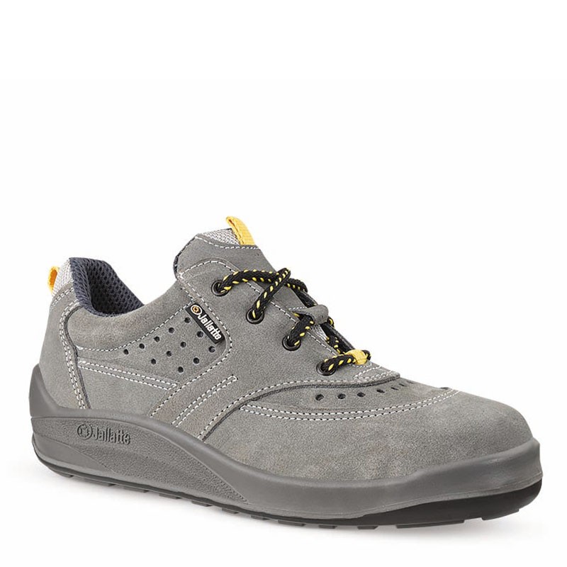 Scarpe antinfortunistiche Jallatte Jalmatch S1P SRC J0351