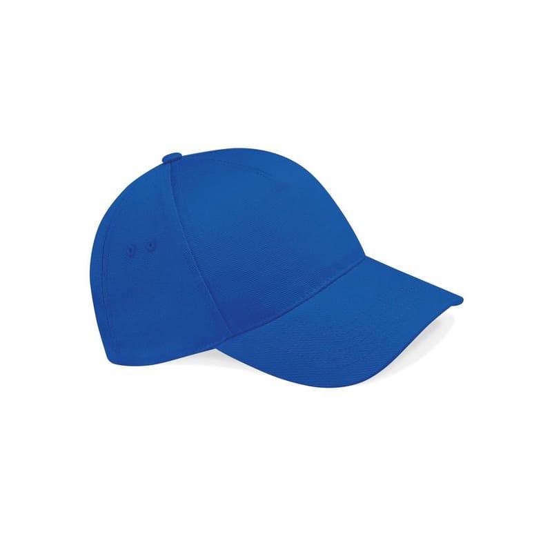 Cappello Ultimate 5 Panel Cap Beechfield - B15