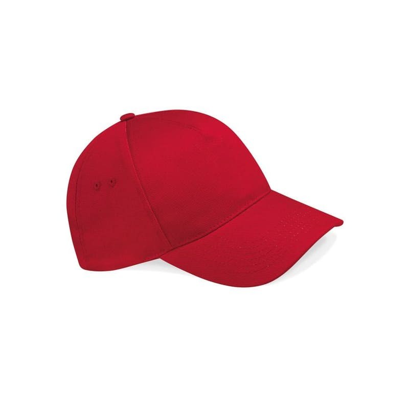 Cappello Ultimate 5 Panel Cap Beechfield - B15