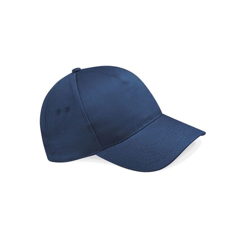 Cappello Ultimate 5 Panel Cap Beechfield - B15