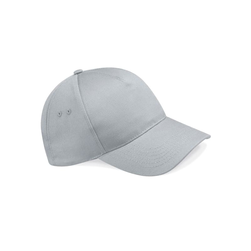 Cappello Ultimate 5 Panel Cap Beechfield - B15
