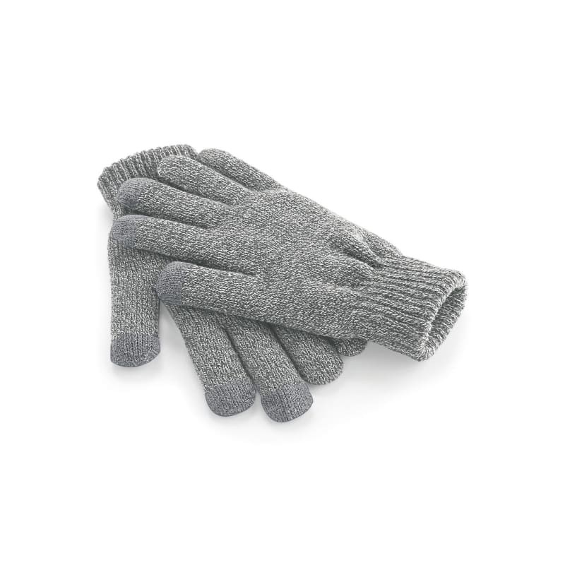 Guanti Touchscreen Smart Gloves Beechfield - B490