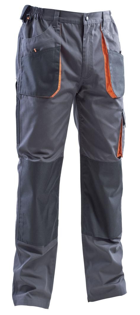 Pantalone da Lavoro Multitasche Liberty P&P Loyal LIB02 203