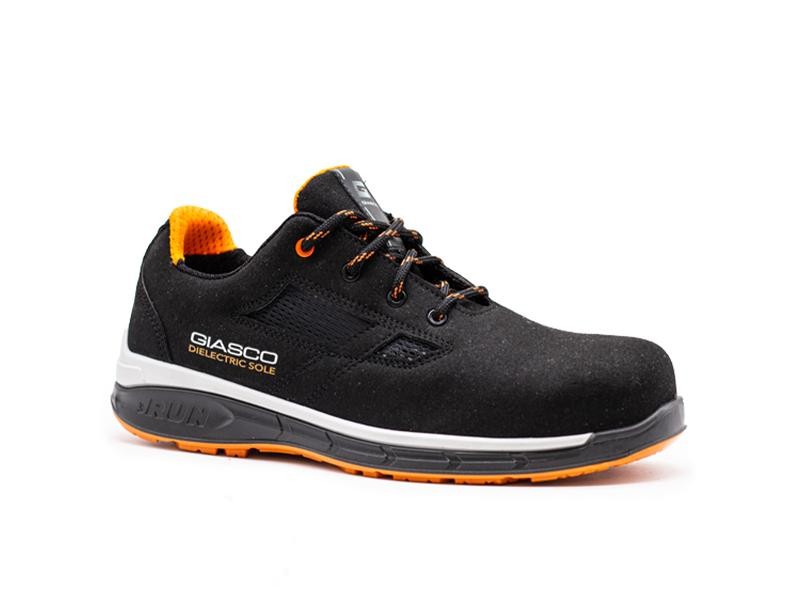 Scarpe Antinfortunistiche Giasco Electro SB FO E PL ESD SRC 3R435N