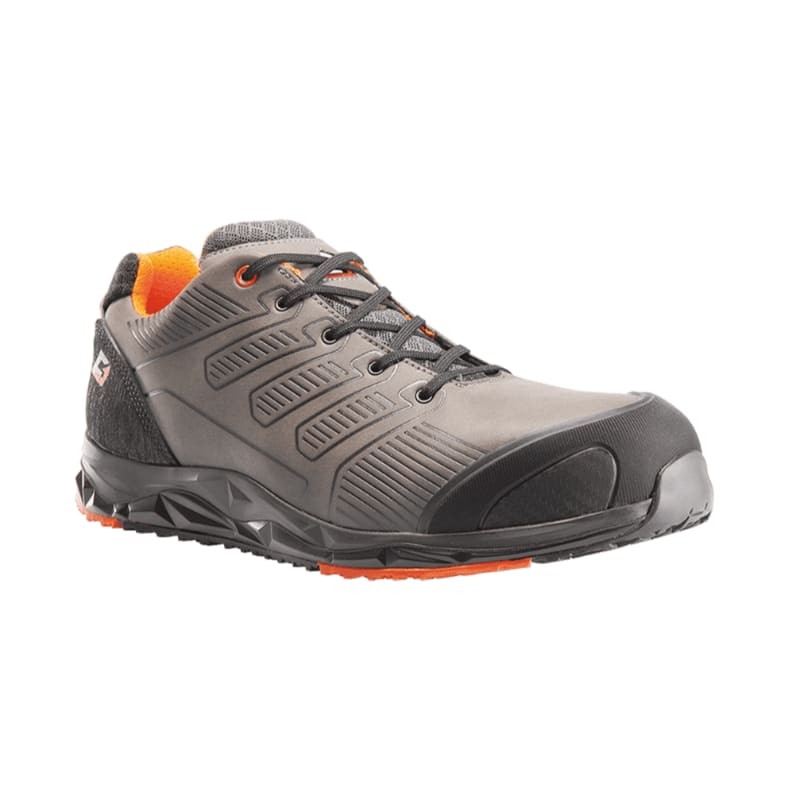 Scarpe Antinfortunistiche Garsport Nascar Low S3 - GDS1110003