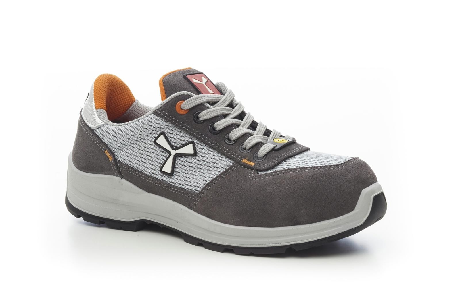 Scarpe Antinfortunistiche Payper Get Texforce Donna Low S1P SRC ESD LOW CORDURA LD