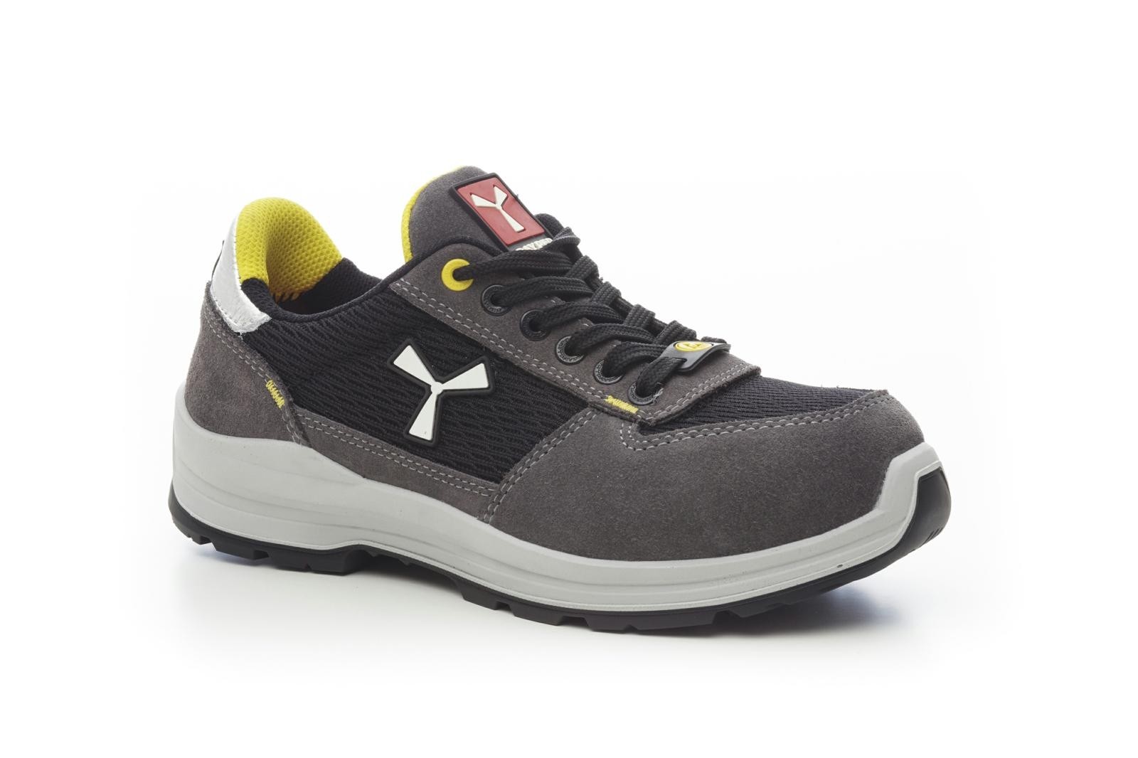 Scarpe Antinfortunistiche Payper Get Texforce Donna Low S1P SRC ESD LOW CORDURA LD