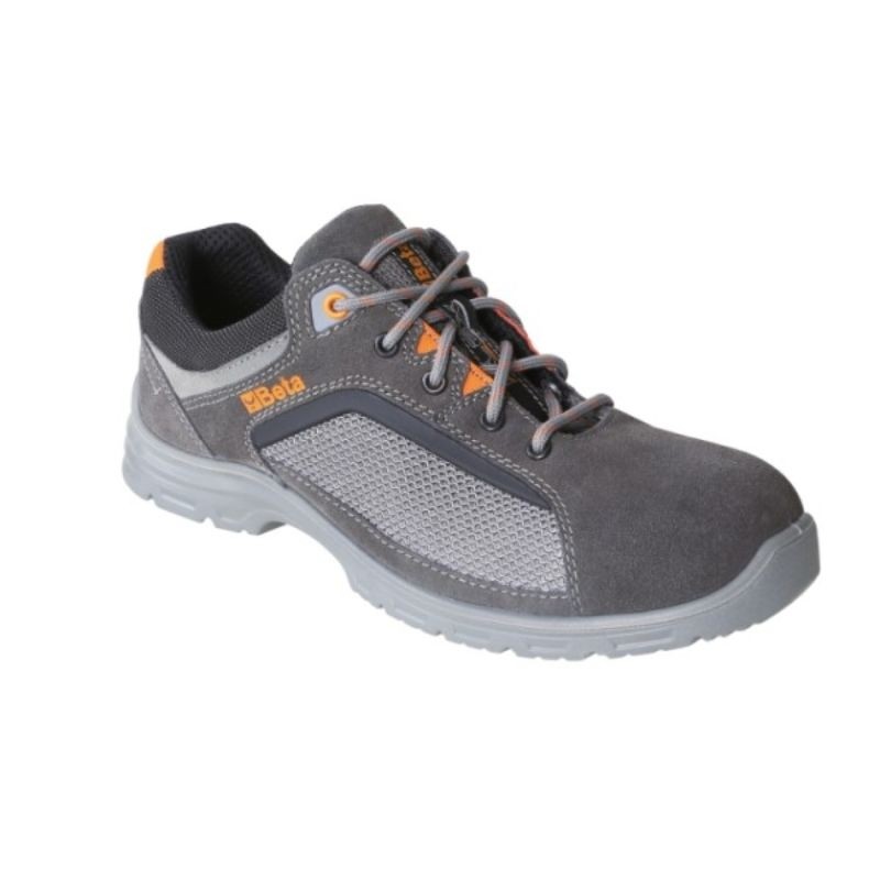 Scarpe Antinfortunistiche Beta 7213FG S1P SRC