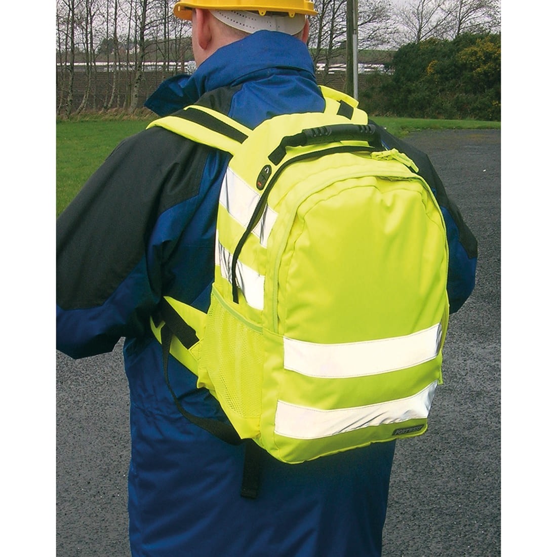 Zaino ad Alta Visibilit� Portwest B905