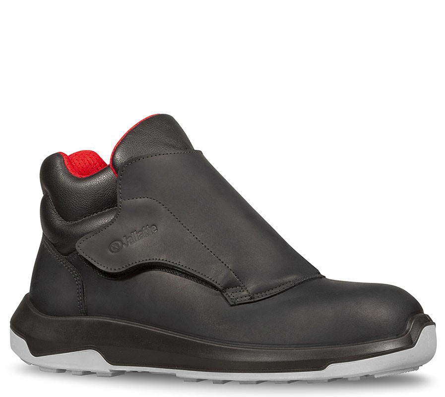 Scarpe antinfortunistiche Alte Jallatte Jaltig S3 CI HI HRO WG FO SRC JXJX912