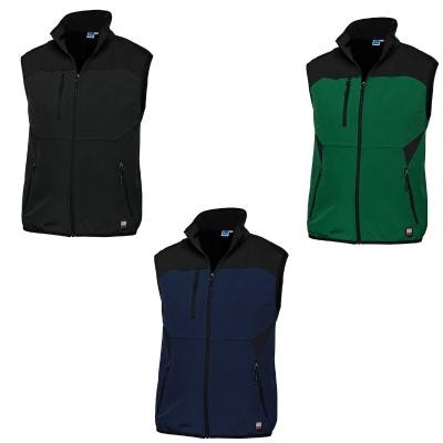 Gilet da Lavoro stretch Nilo Siggi 73GT0236/00-1027