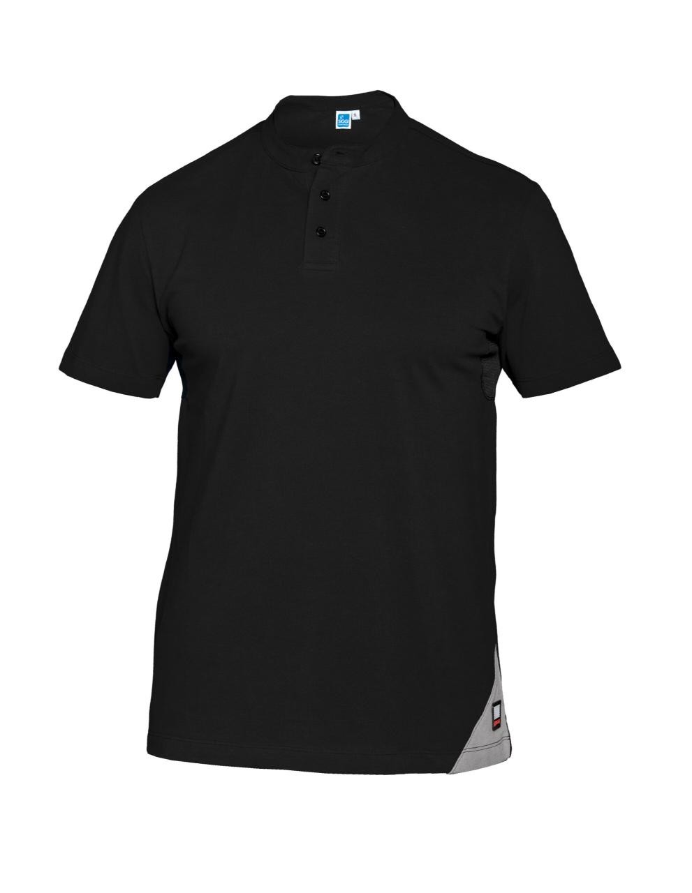 Polo da lavoro maniche corte 100% Cotone Siggi Nilo 73MA0569/00-1098