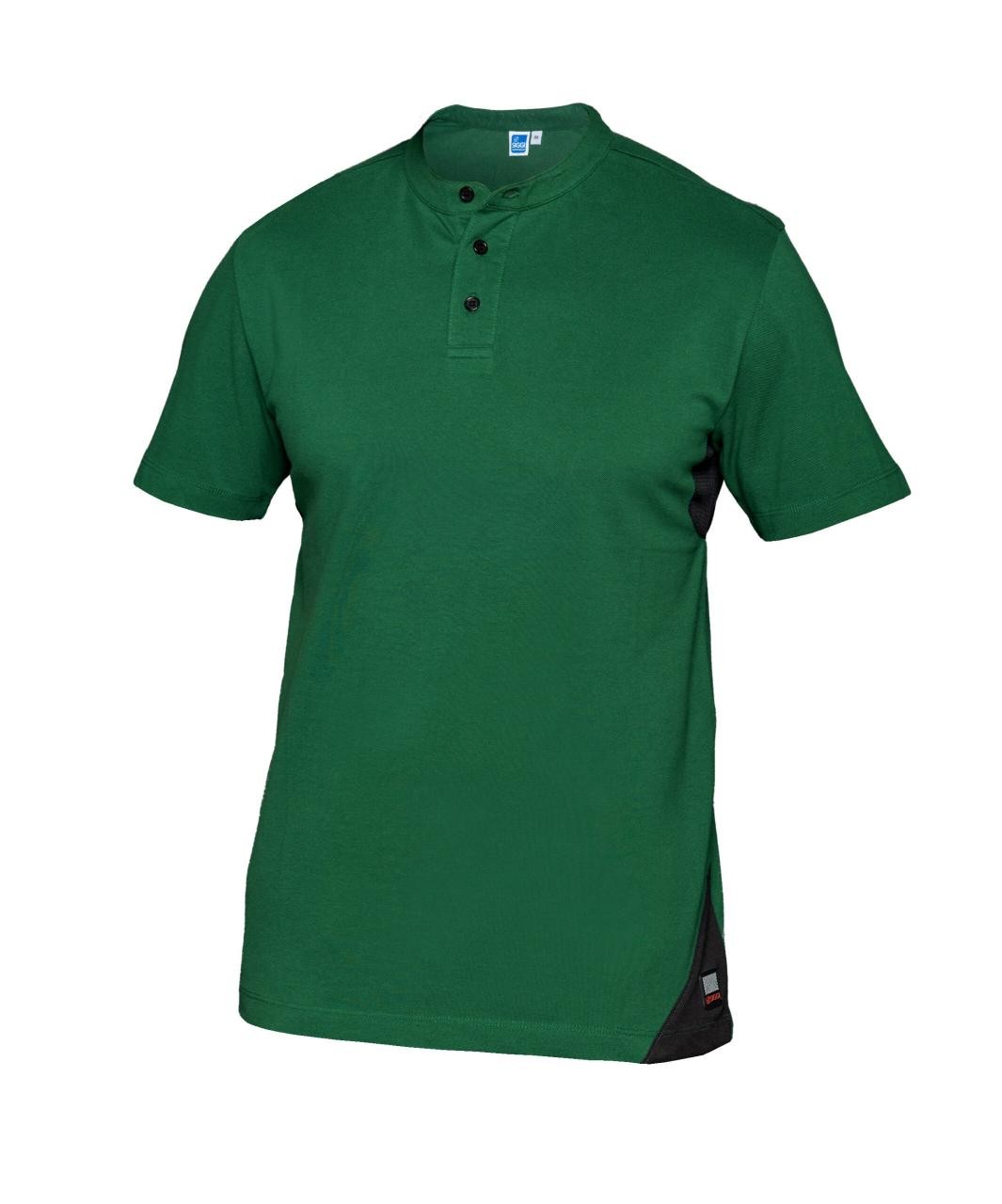 Polo da lavoro maniche corte 100% Cotone Siggi Nilo 73MA0569/00-1098